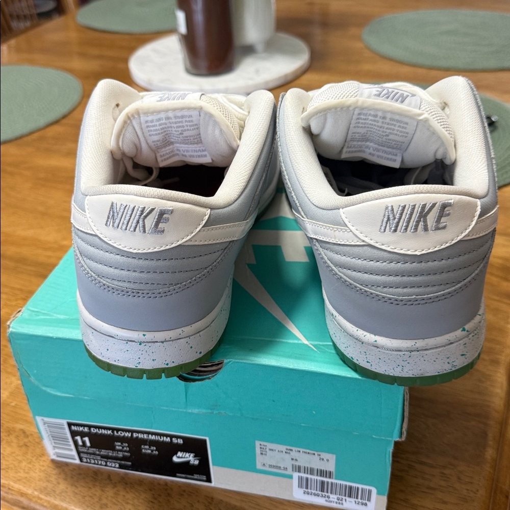 Sb dunk - Picture 5 of 6